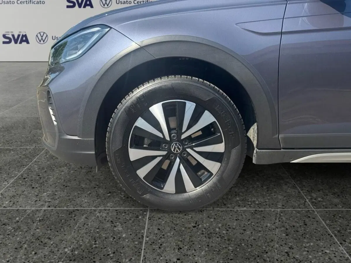 Volkswagen Taigo usata a Ravenna (6)