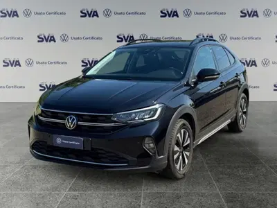 Volkswagen Taigo 1.0 tsi Life 95cv del 2023 usata a Ravenna