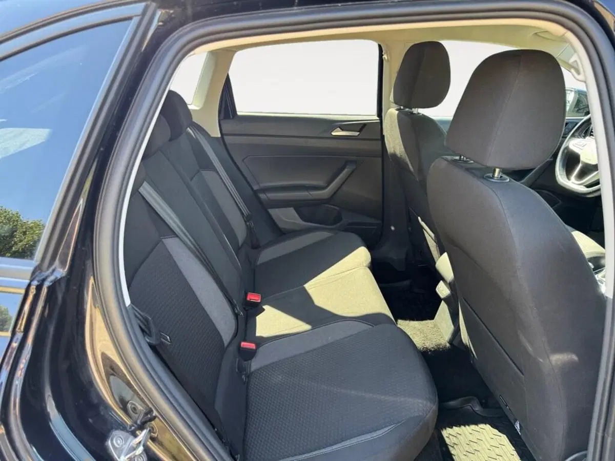 Volkswagen Taigo usata a Ravenna (10)