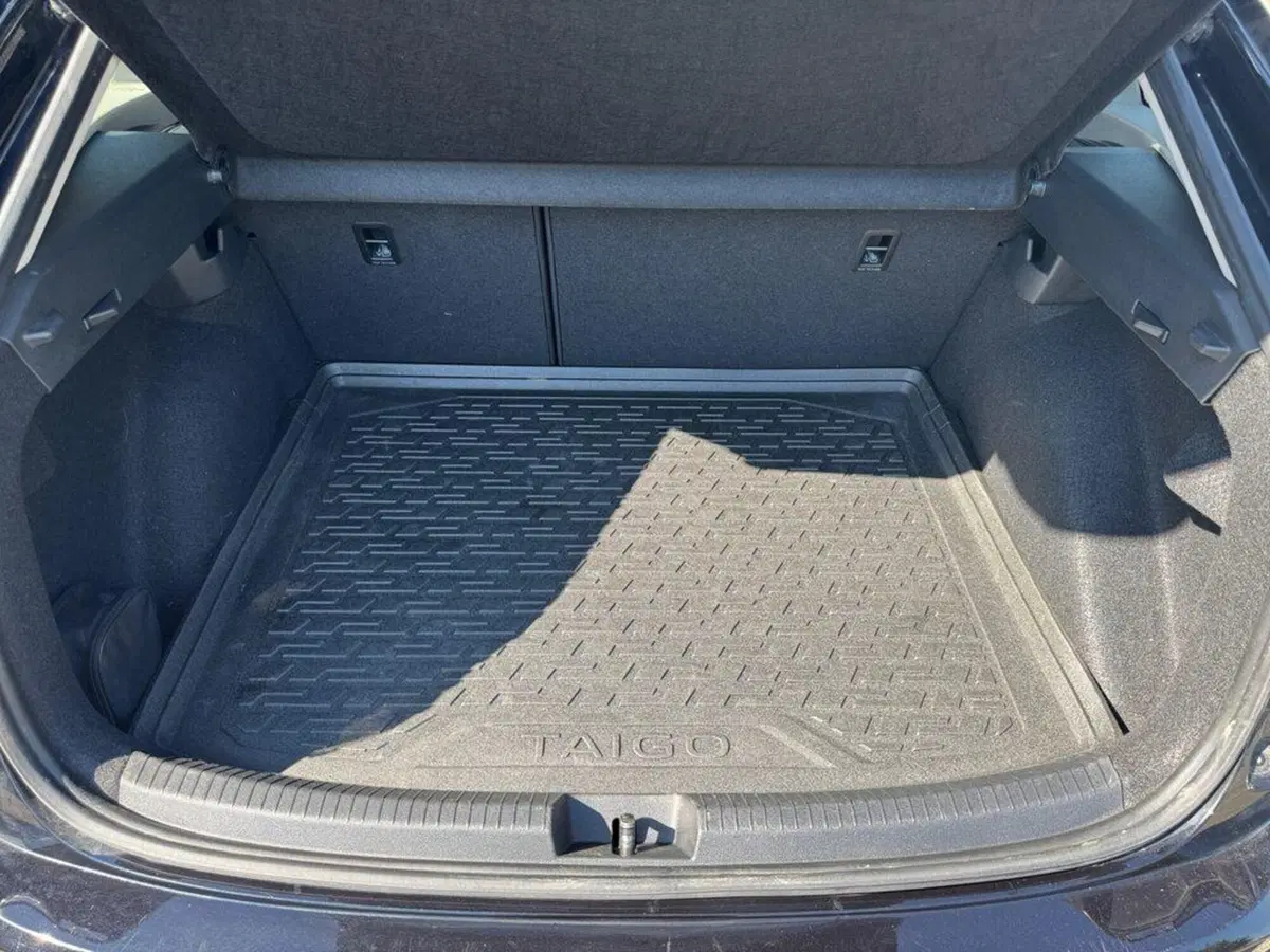 Volkswagen Taigo usata a Ravenna (11)