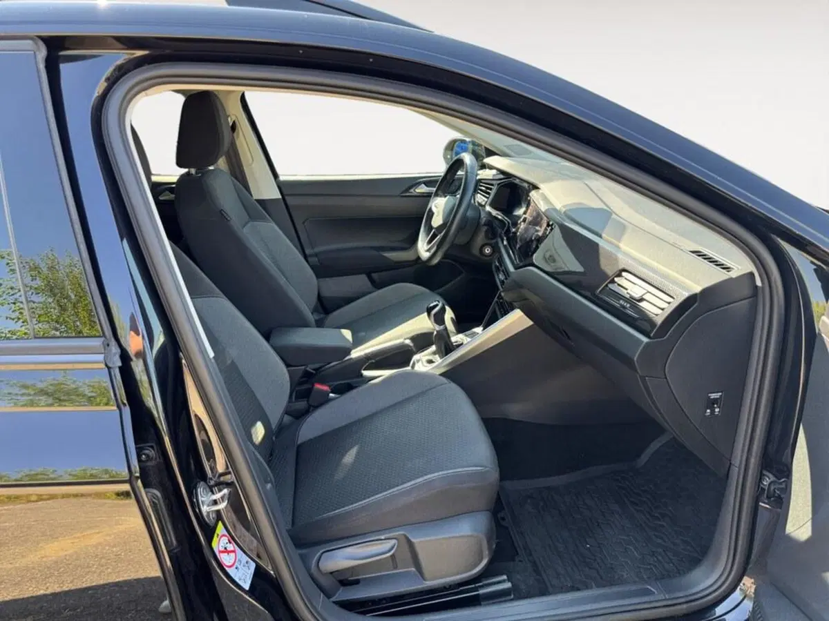 Volkswagen Taigo usata a Ravenna (9)