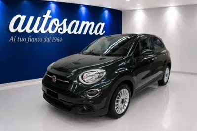 Fiat 500X 1.0 T3 120 CV Connect del 2021 usata a Rho