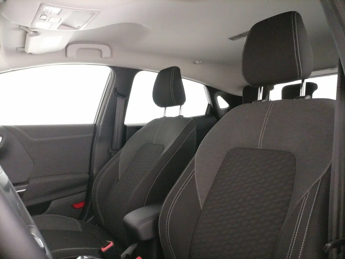 Ford Puma usata a Roma (12)