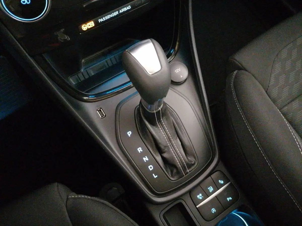 Ford Puma usata a Roma (13)