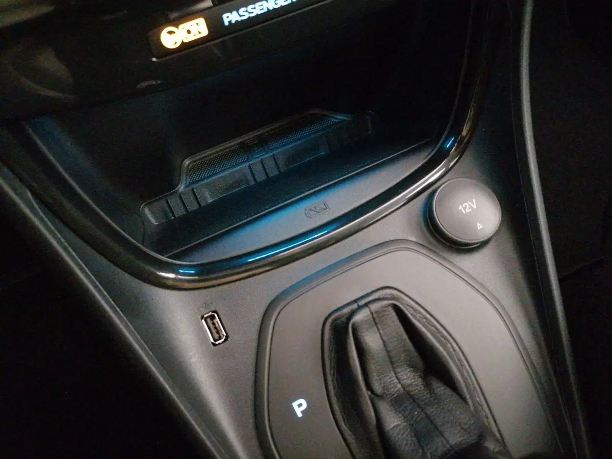 Ford Puma usata a Roma (20)