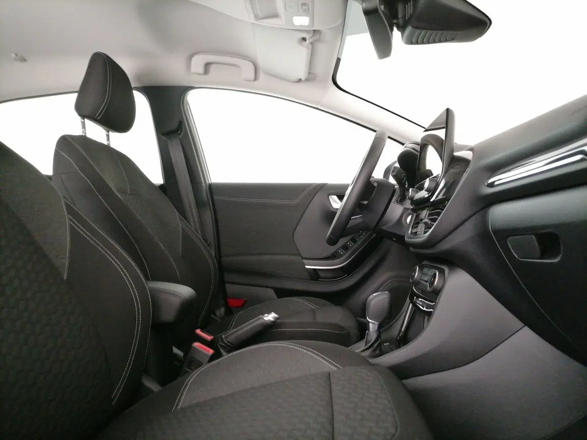 Ford Puma usata a Roma (6)