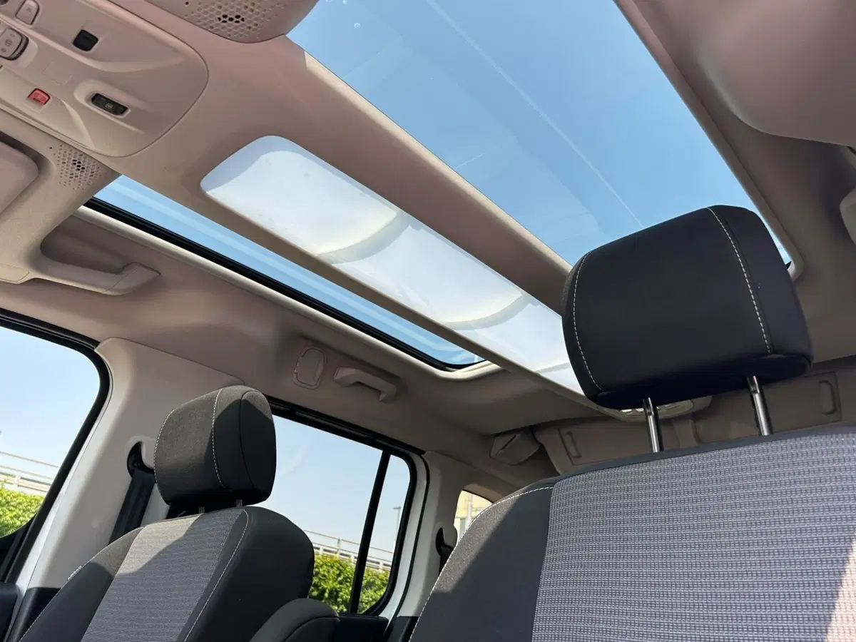 Toyota Proace City Verso usata a Piacenza (12)