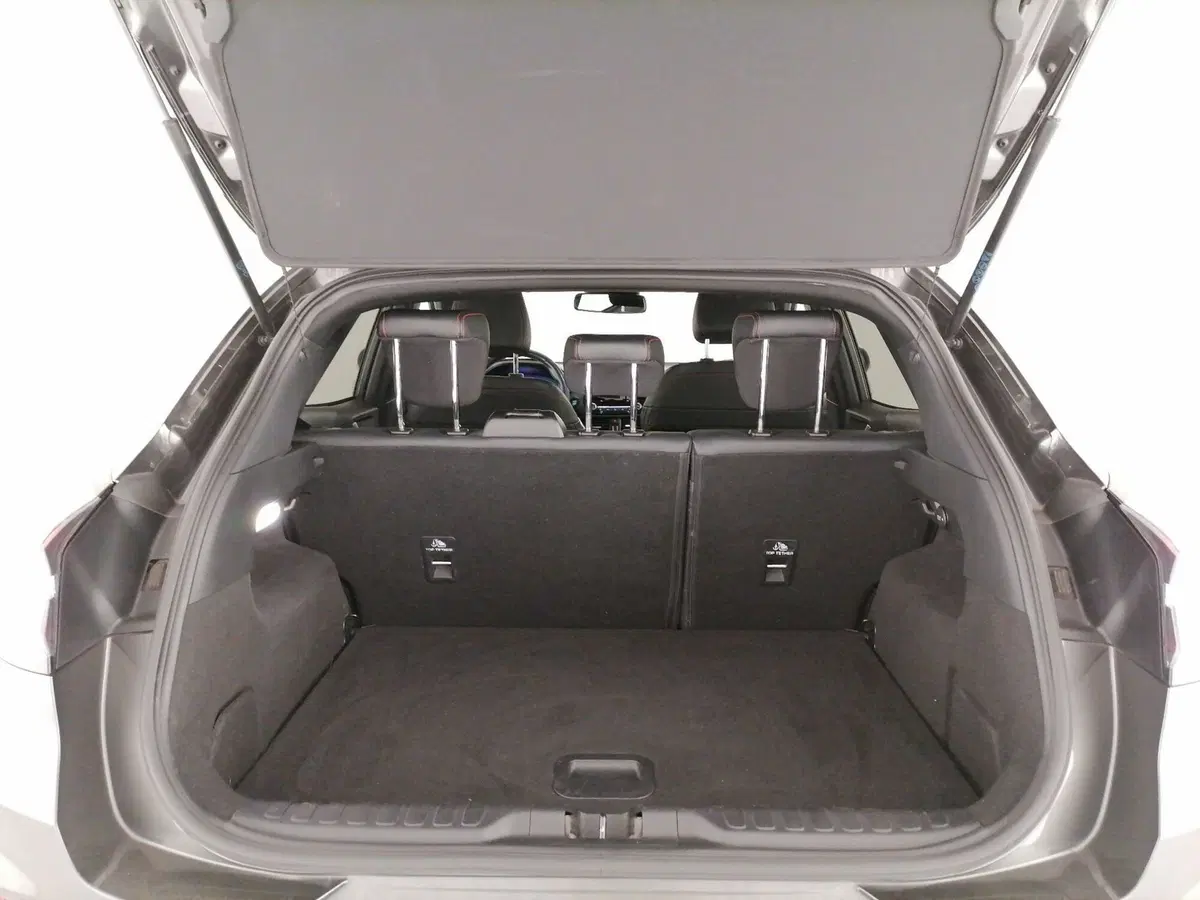 Ford Puma usata a Roma (10)