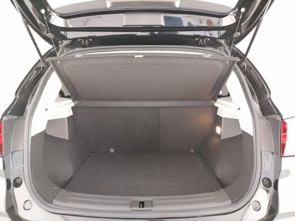 Mg ZS usata a Roma (10)