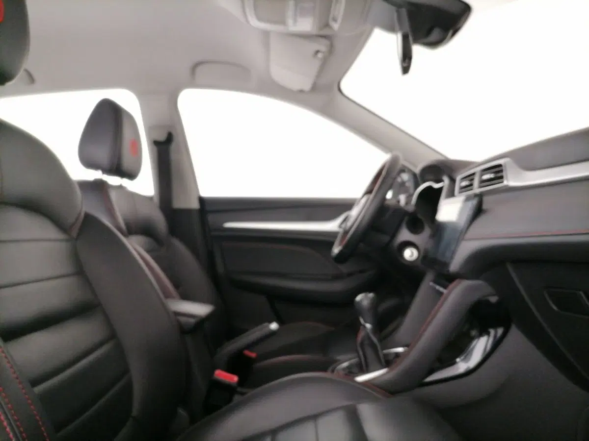 Mg ZS usata a Roma (6)