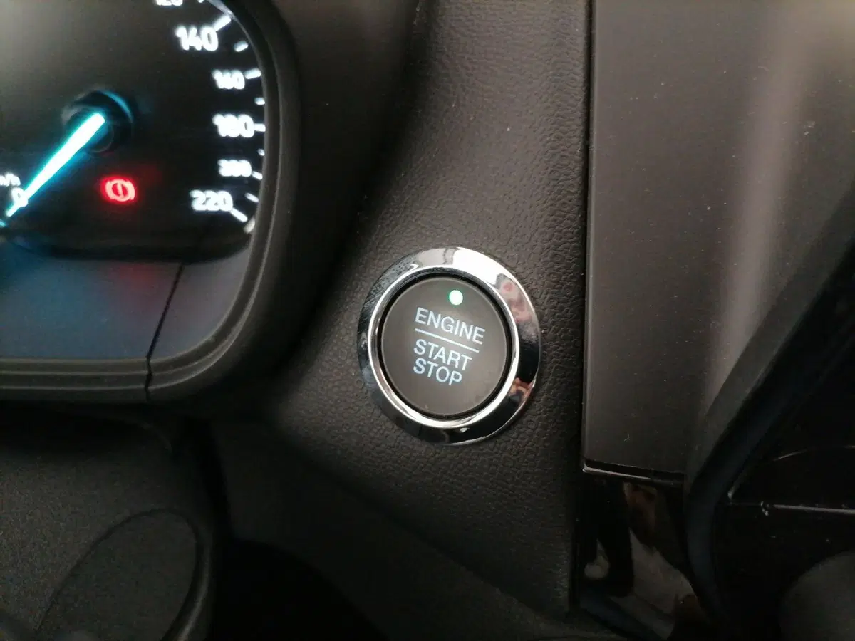 Ford EcoSport usata a Roma (20)