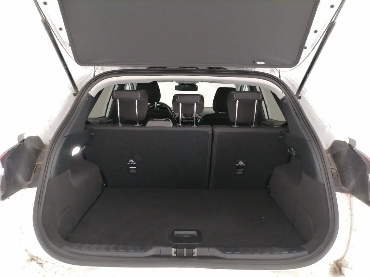 Ford Puma usata a Roma (10)