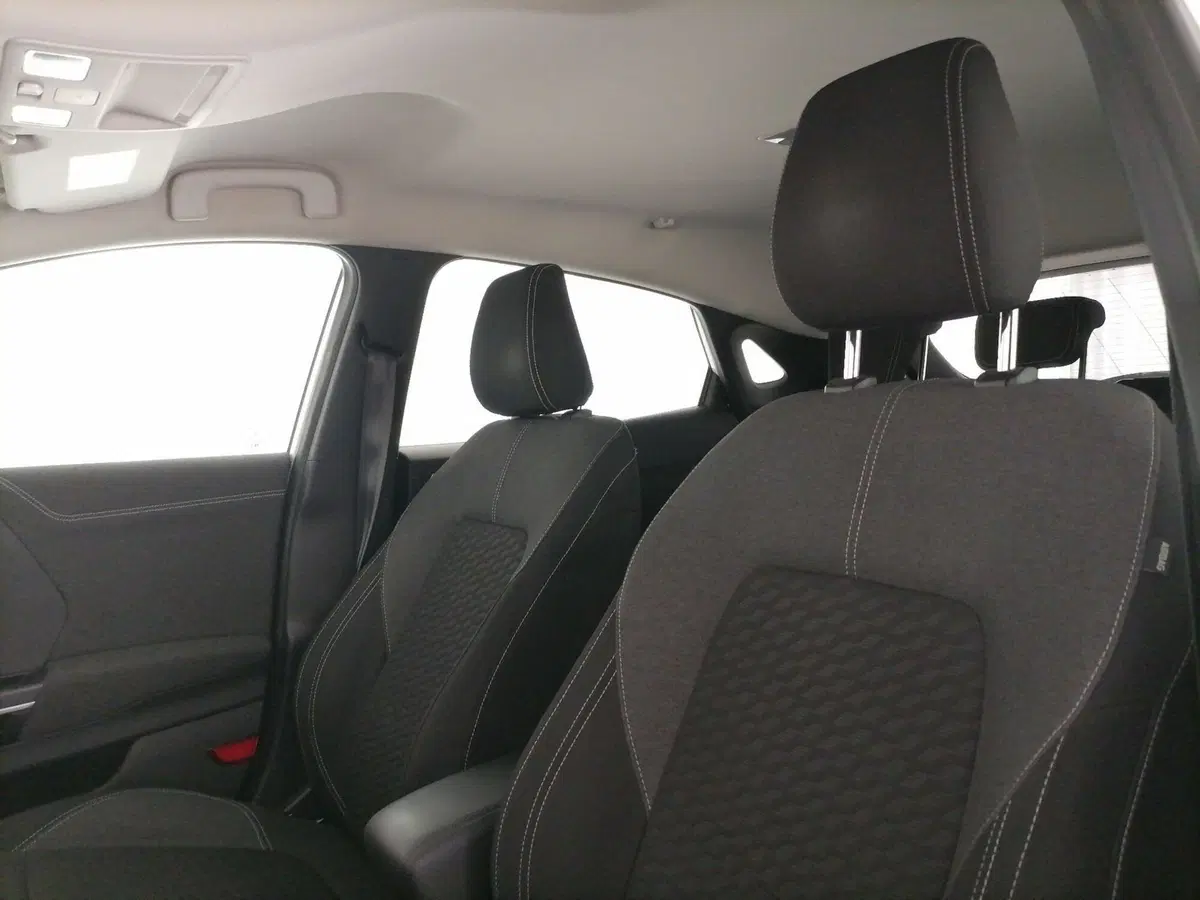 Ford Puma usata a Roma (12)