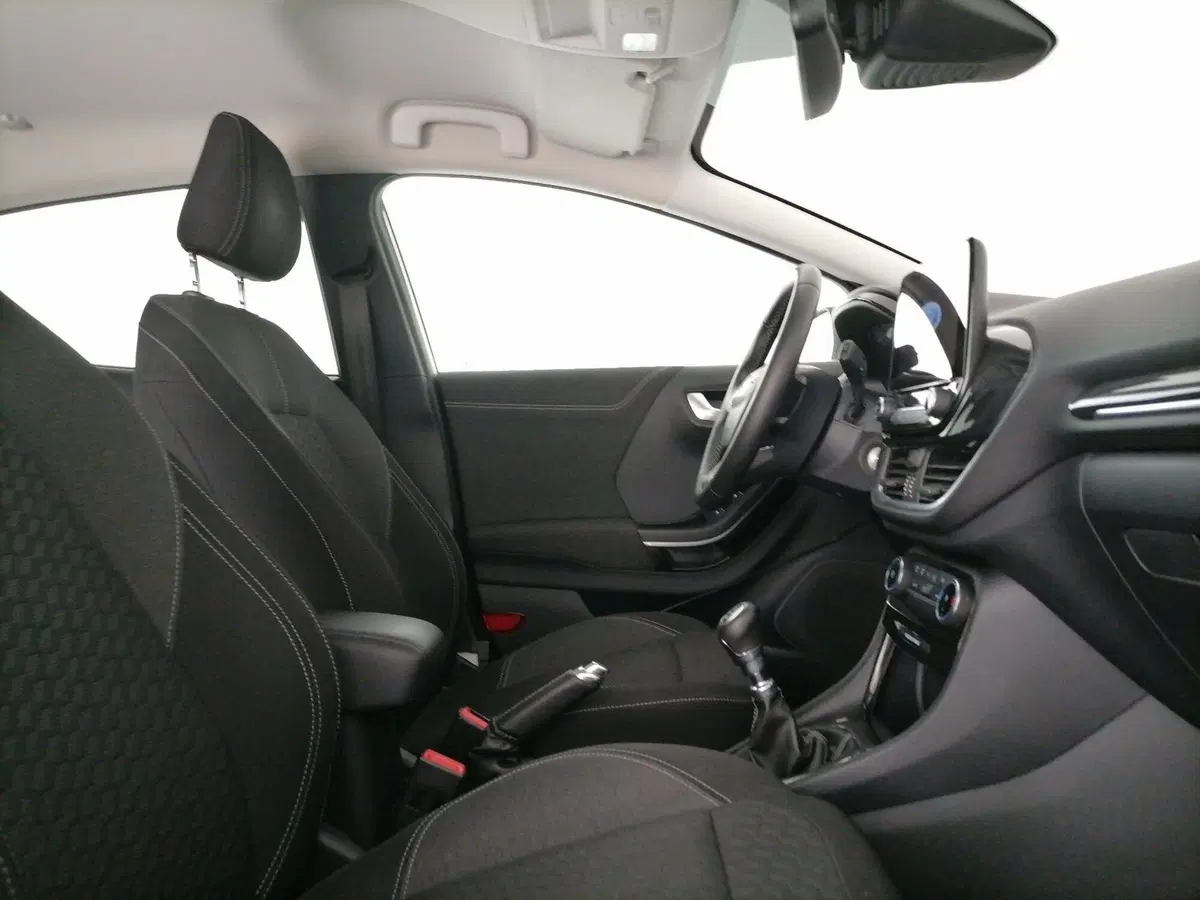 Ford Puma usata a Roma (6)