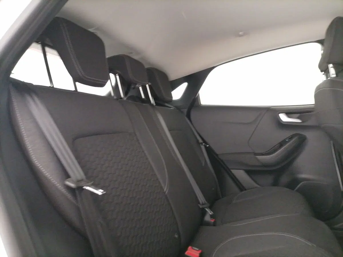 Ford Puma usata a Roma (8)