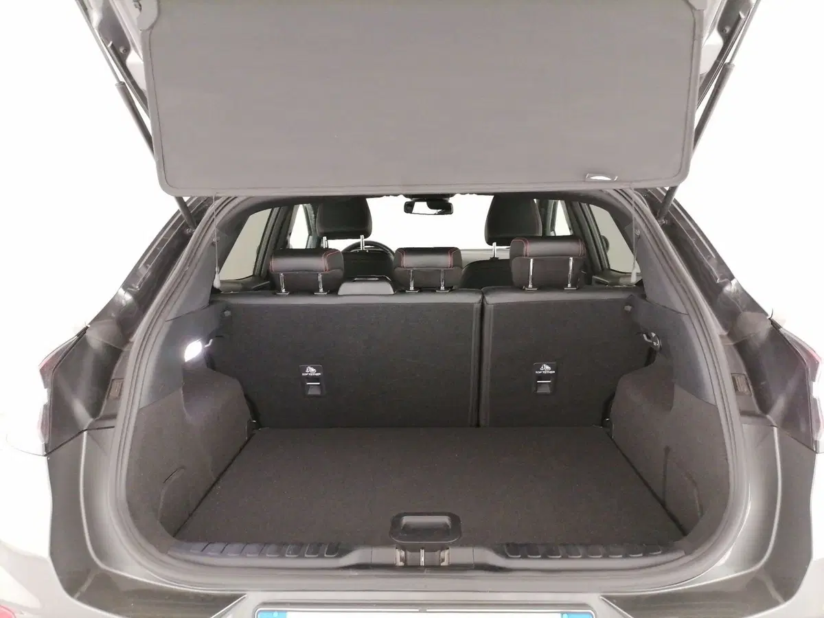 Ford Puma usata a Roma (10)