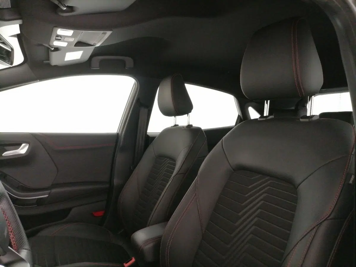 Ford Puma usata a Roma (12)