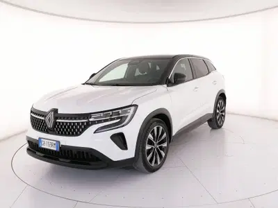 Renault Austral 1.2 full hybrid Techno 200cv auto del 2023 usata a Roma