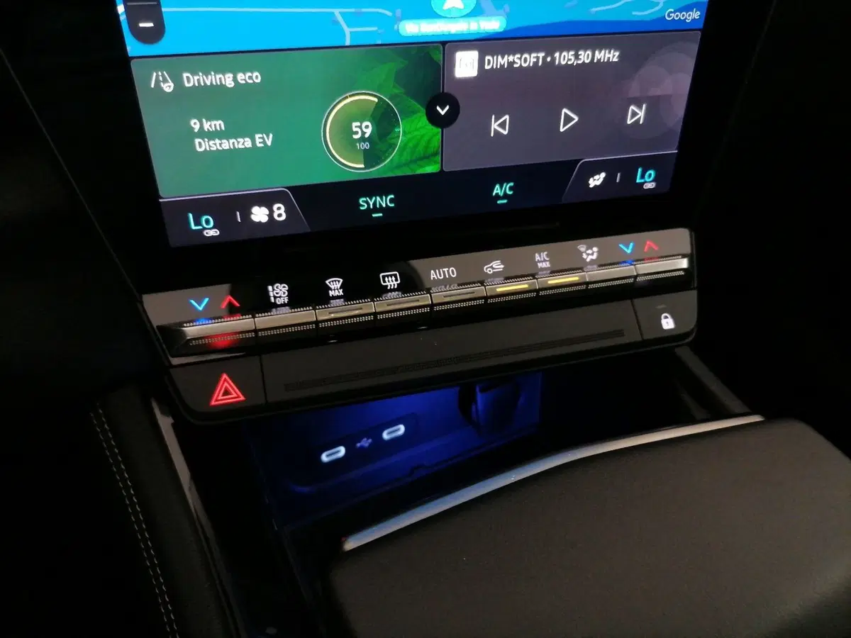 Renault Austral usata a Roma (15)