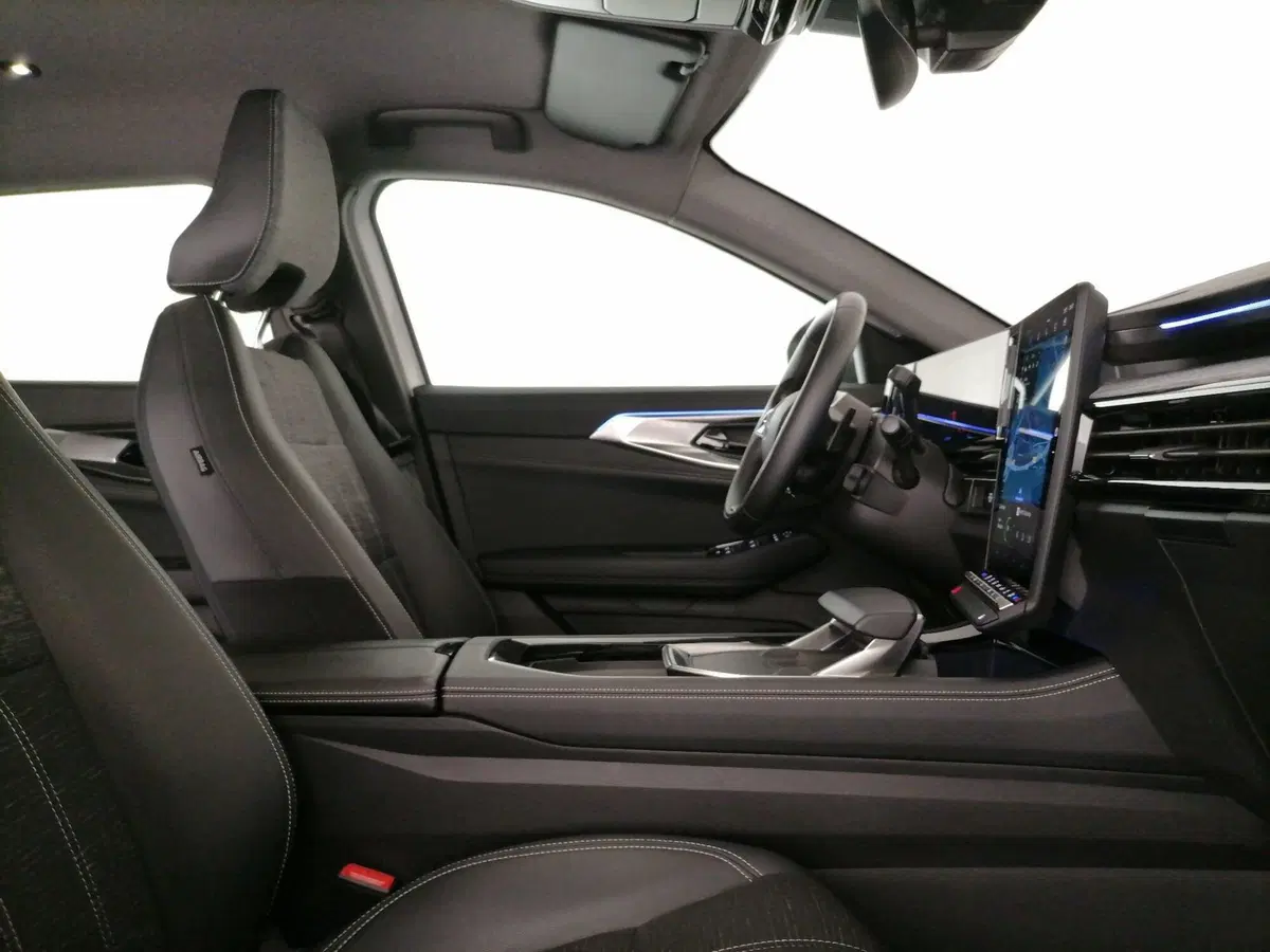 Renault Austral usata a Roma (6)