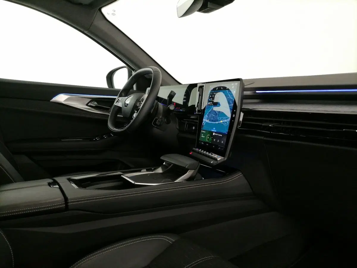 Renault Austral usata a Roma (7)