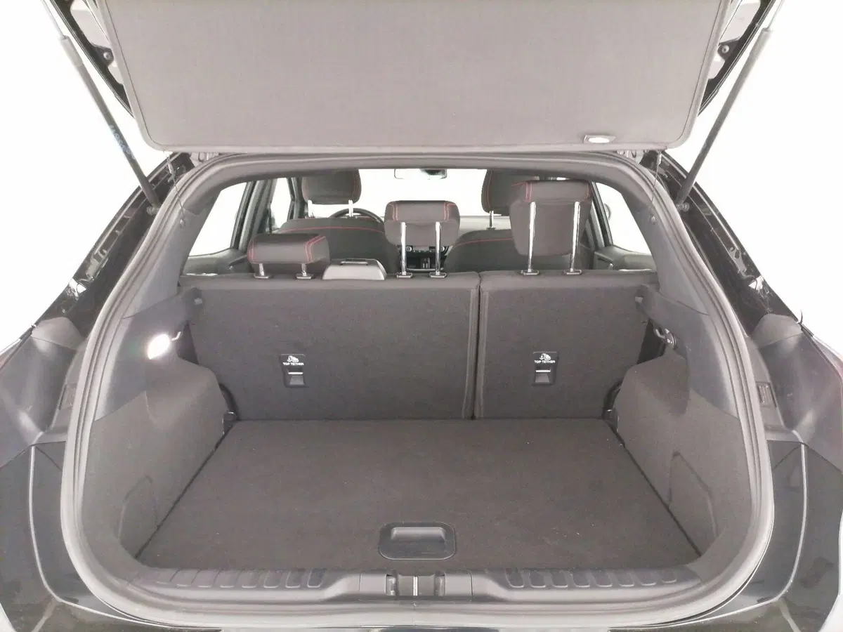 Ford Puma usata a Roma (10)
