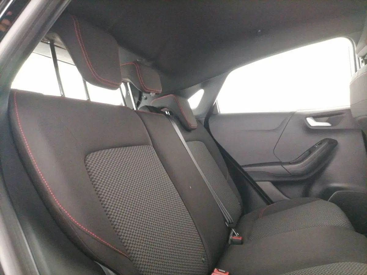 Ford Puma usata a Roma (8)