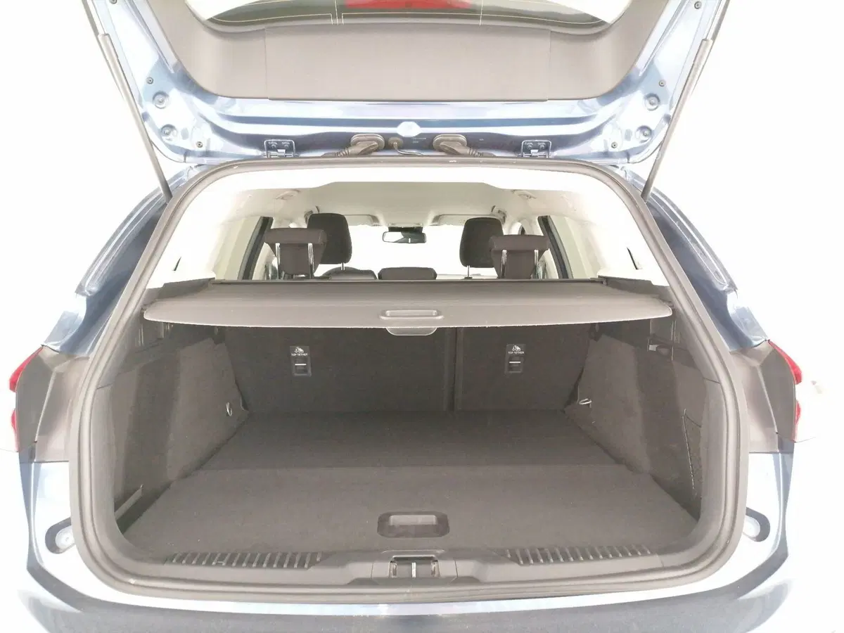 Ford Focus usata a Roma (10)