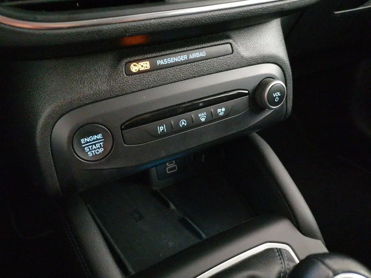 Ford Focus usata a Roma (14)