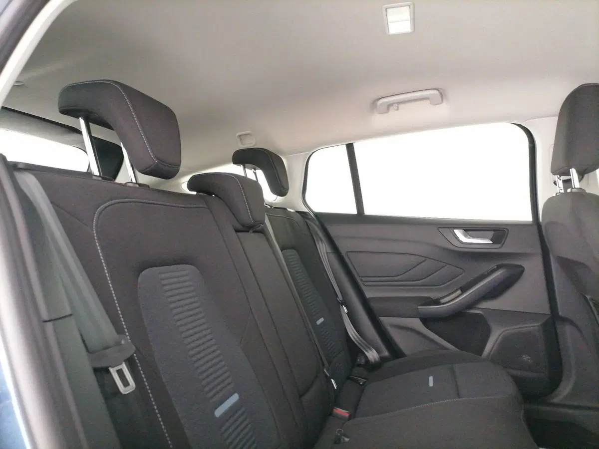 Ford Focus usata a Roma (8)