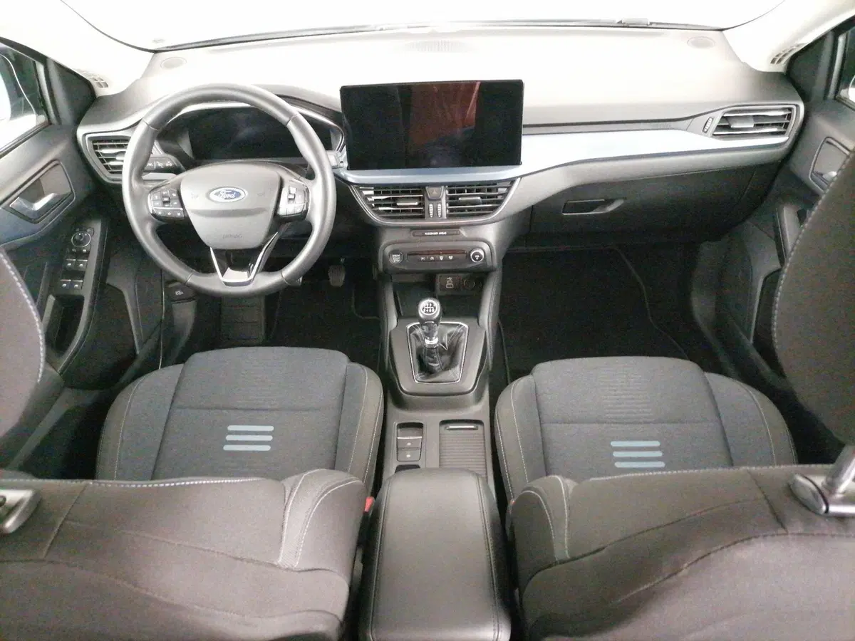 Ford Focus usata a Roma (9)