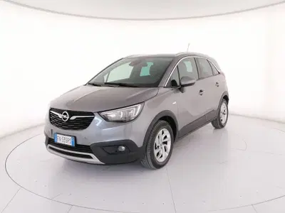 Opel Crossland X 1.5 ECOTEC D 102 CV Start&amp;Stop Innovation del 2019 usata a Roma