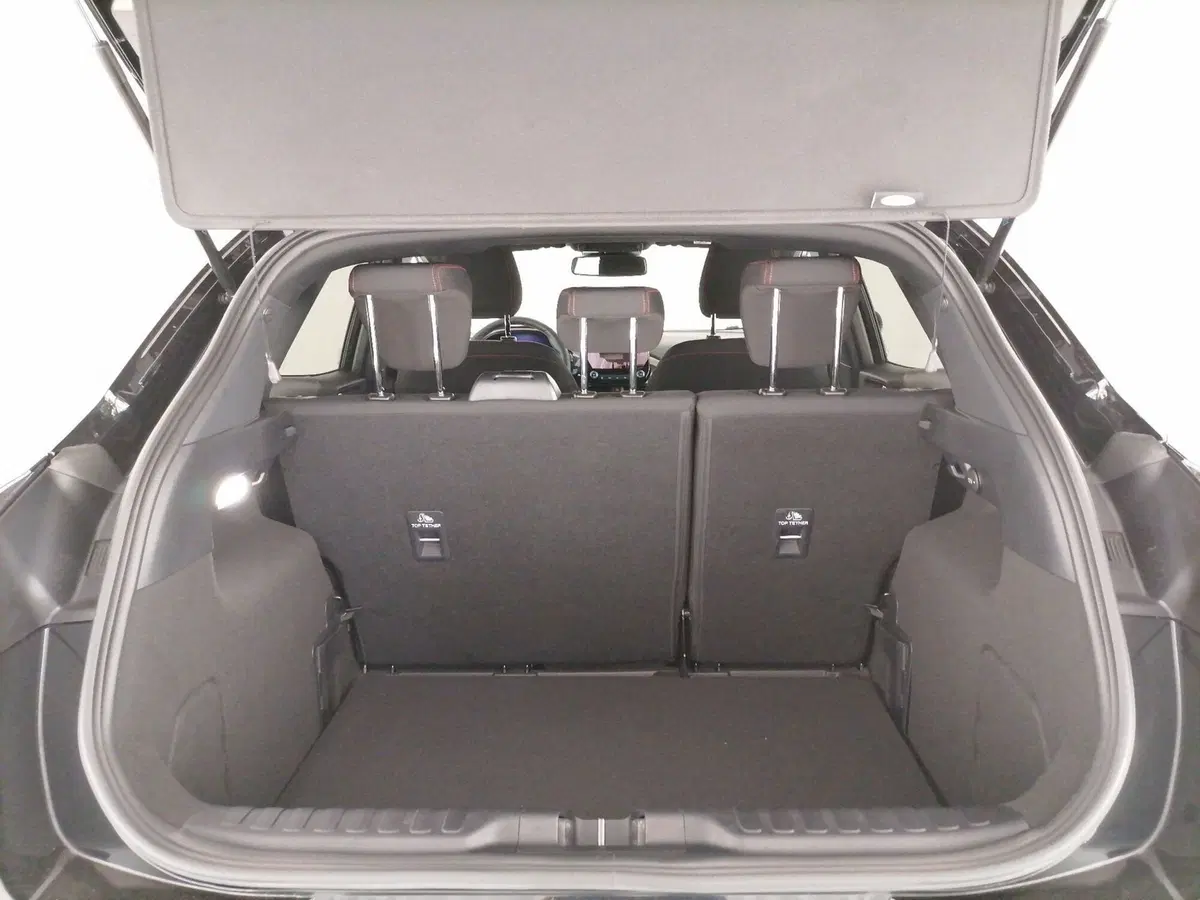 Ford Puma usata a Roma (10)