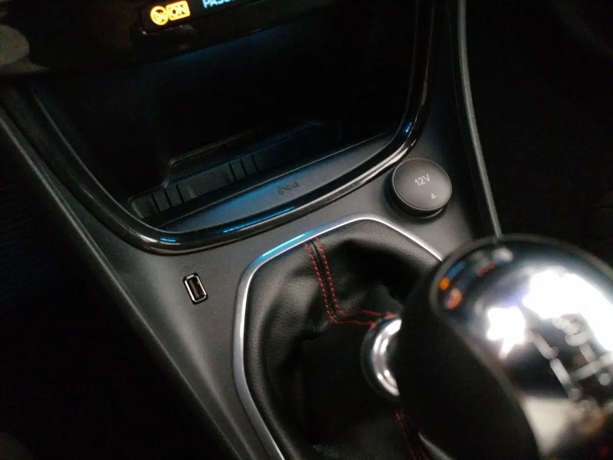 Ford Puma usata a Roma (20)