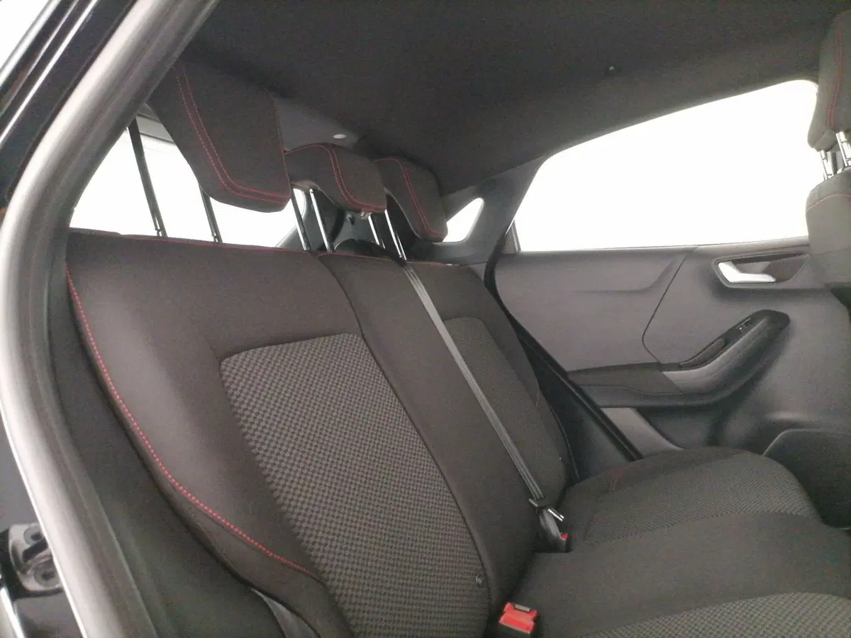 Ford Puma usata a Roma (8)
