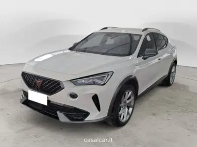 Cupra Formentor Formentor 1.4 e-Hybrid DSG del 2023 usata a Sala Consilina