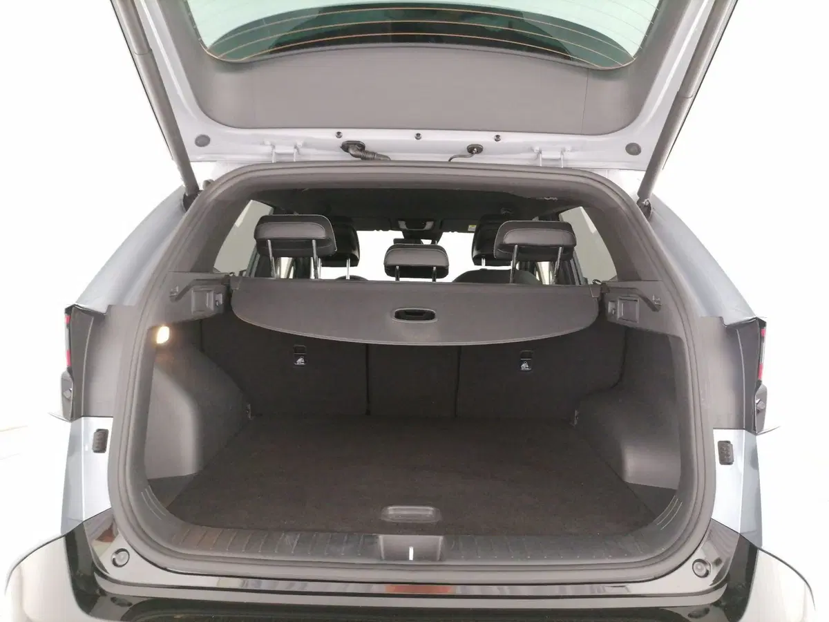 Kia Sportage usata a Roma (10)