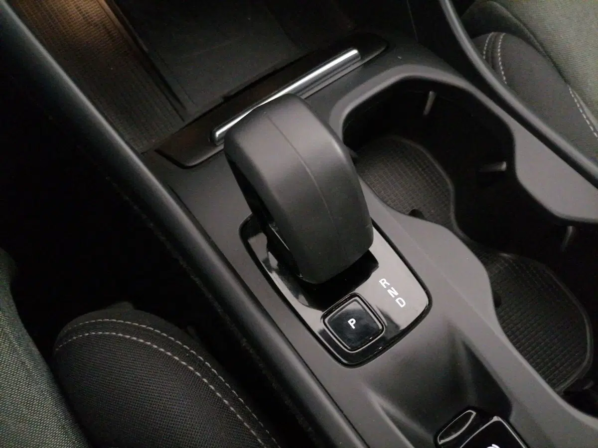 Volvo XC40 usata a Roma (14)