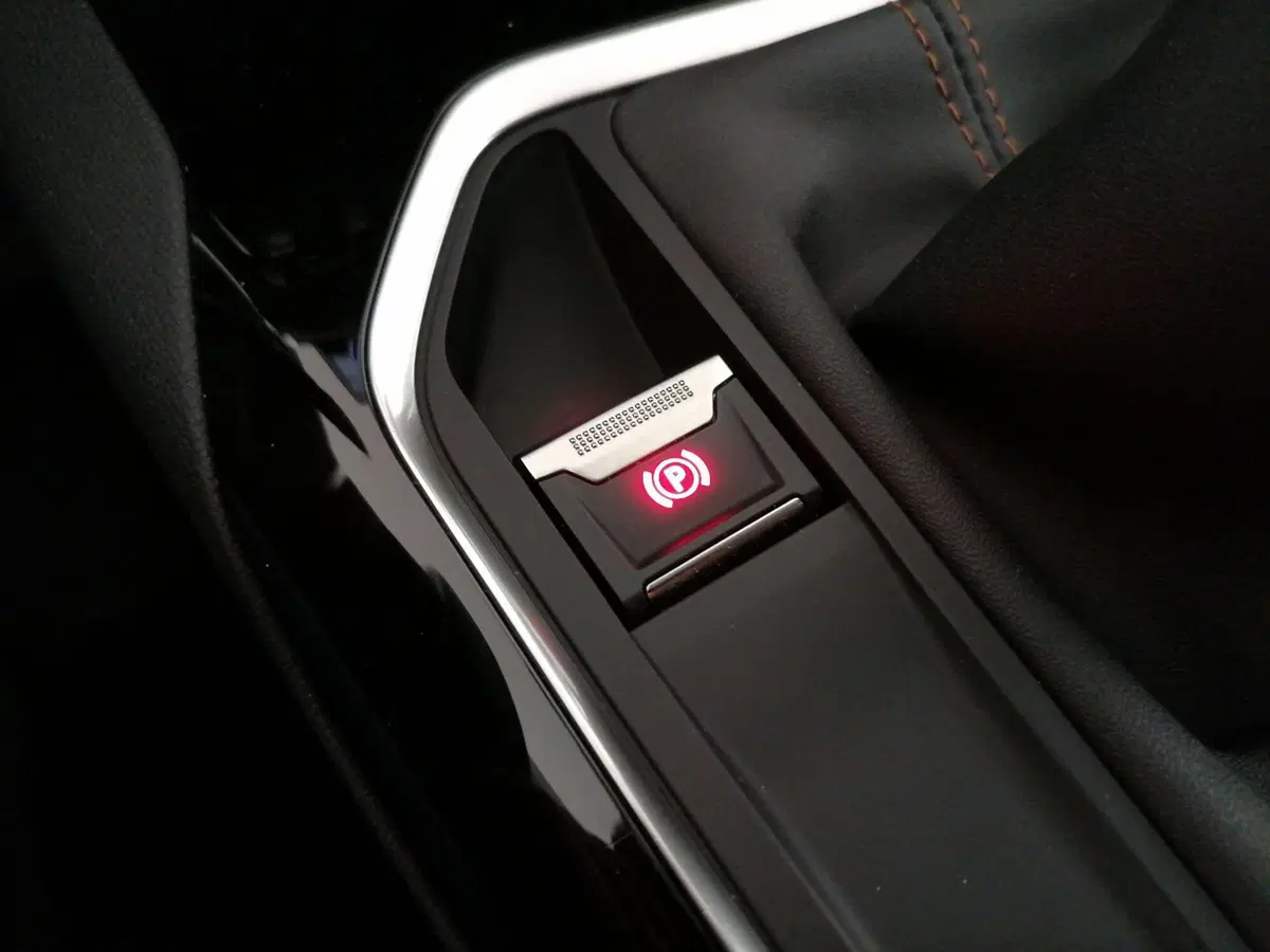 Peugeot 3008 usata a Roma (20)