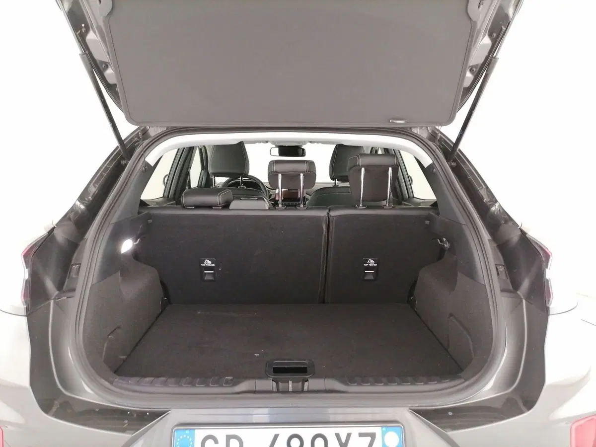 Ford Puma usata a Roma (10)