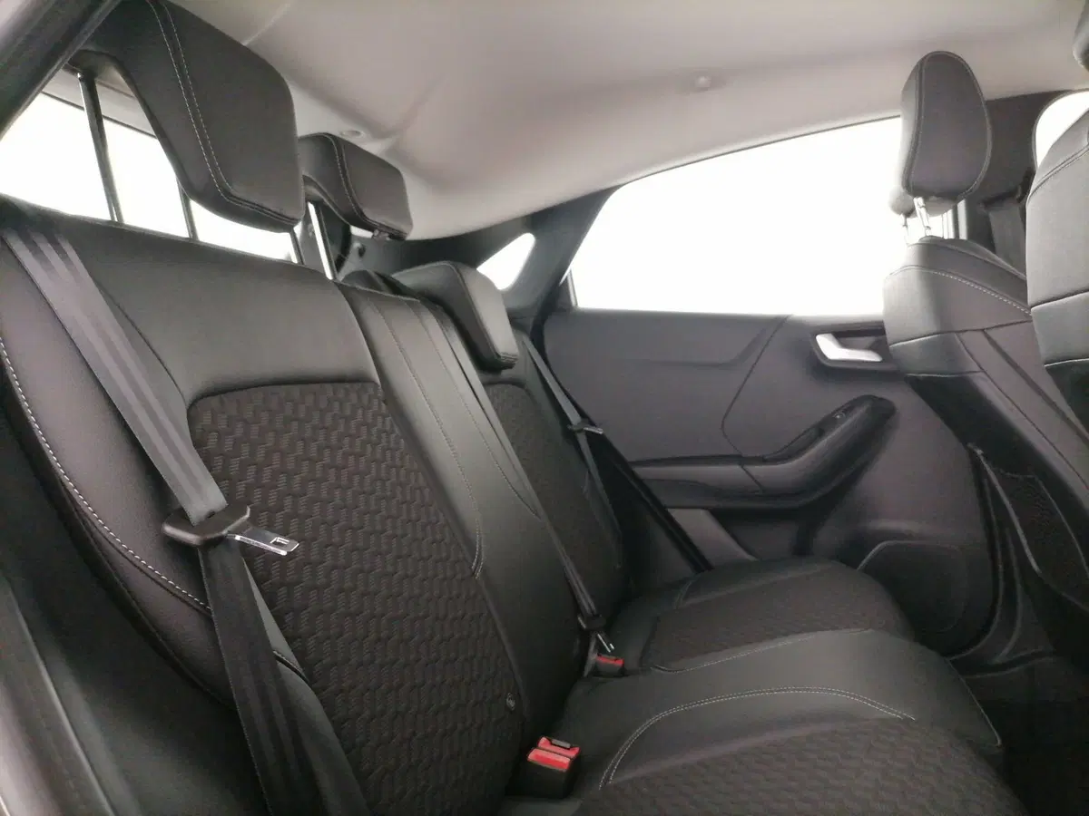 Ford Puma usata a Roma (8)