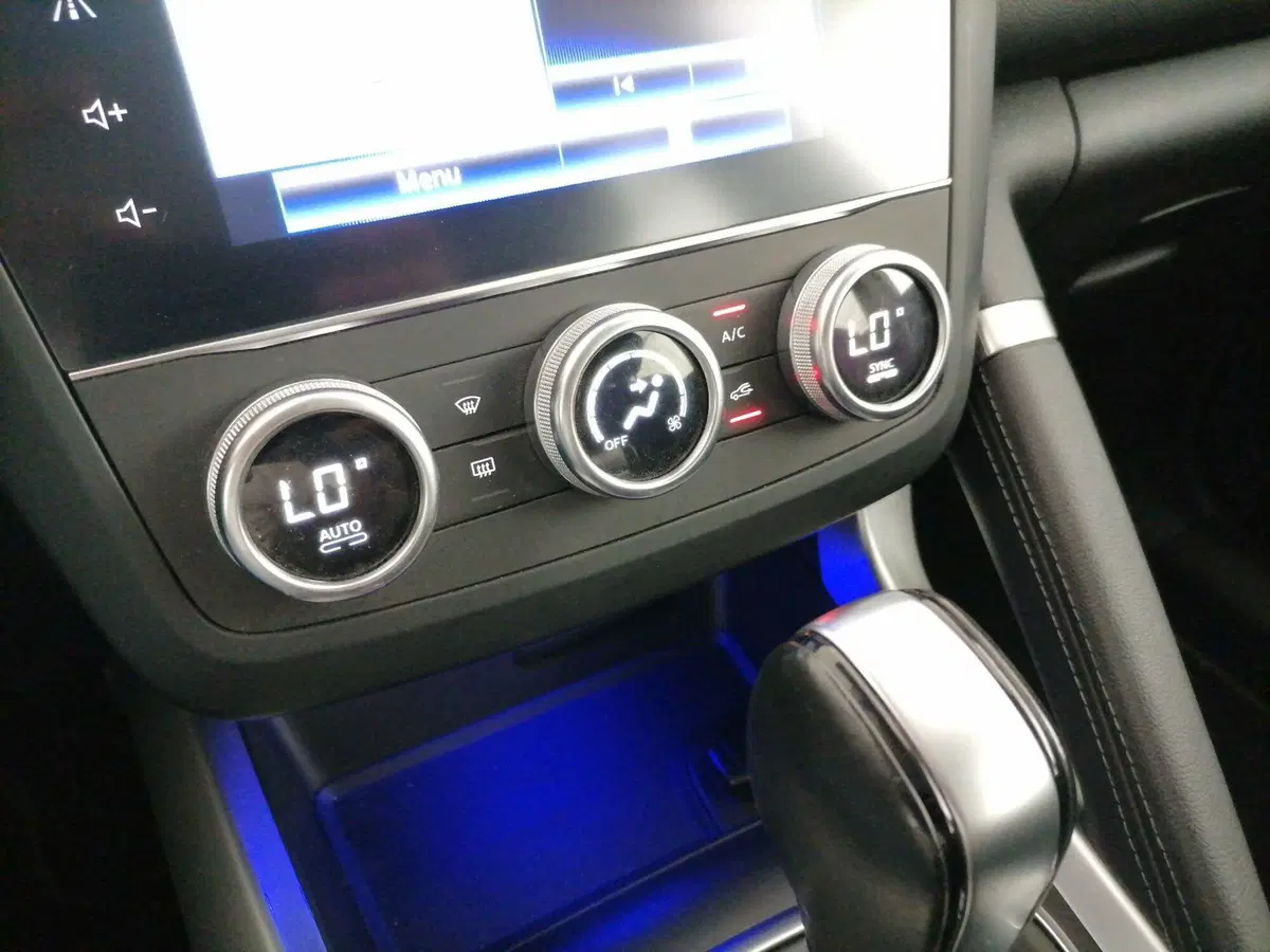 Renault Kadjar usata a Roma (14)