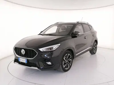 Mg ZS ZS 1.0 Luxury auto del 2022 usata a Roma