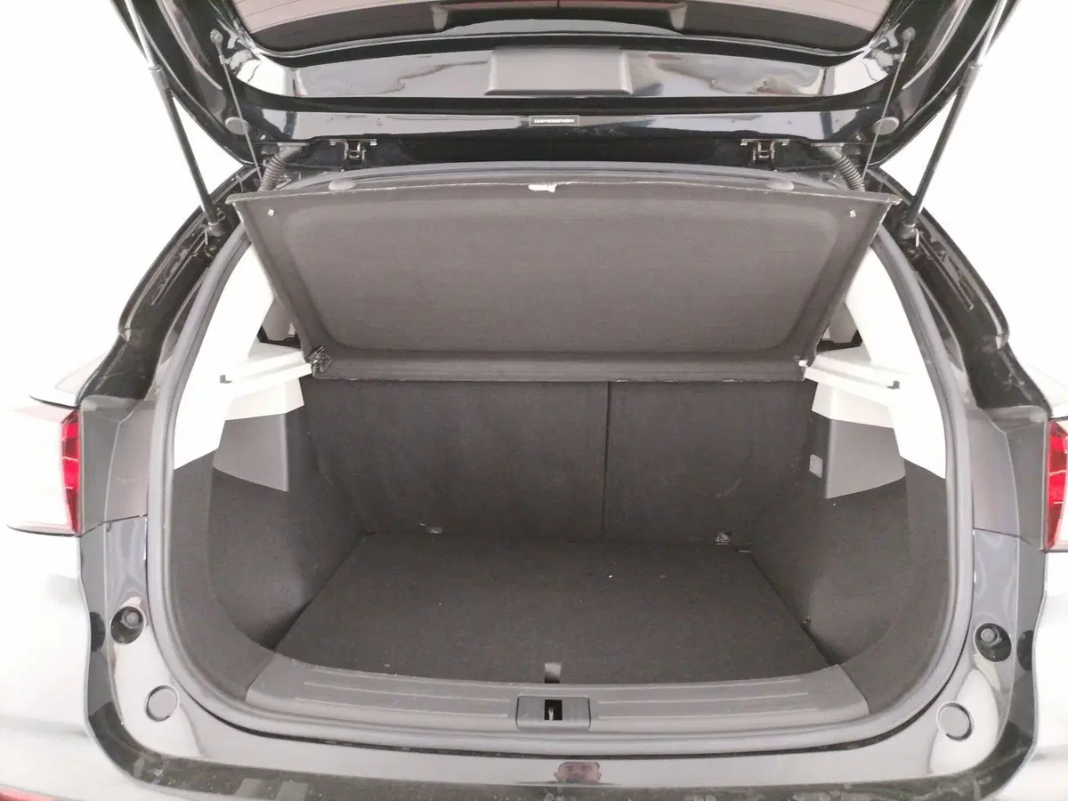 Mg ZS usata a Roma (10)