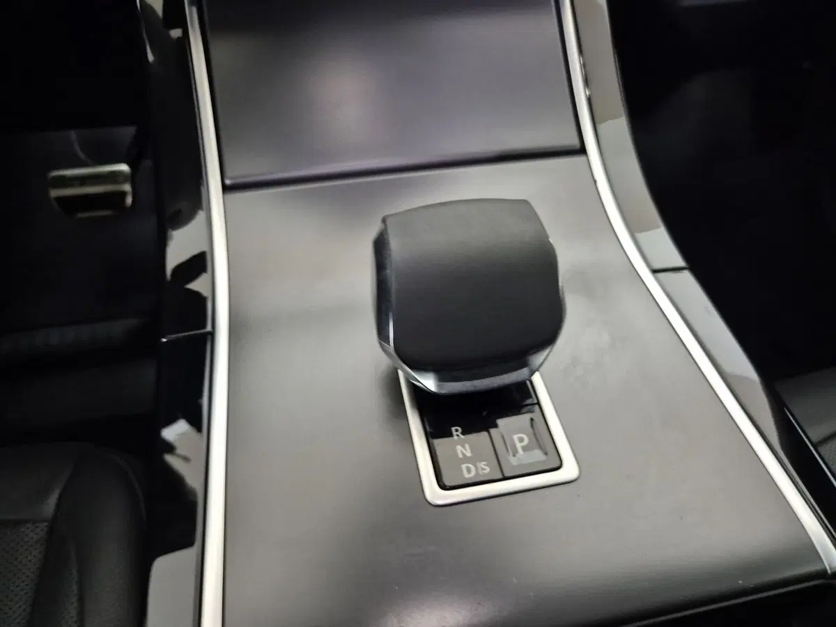 Land Rover Range Rover Evoque usata a Torino (10)