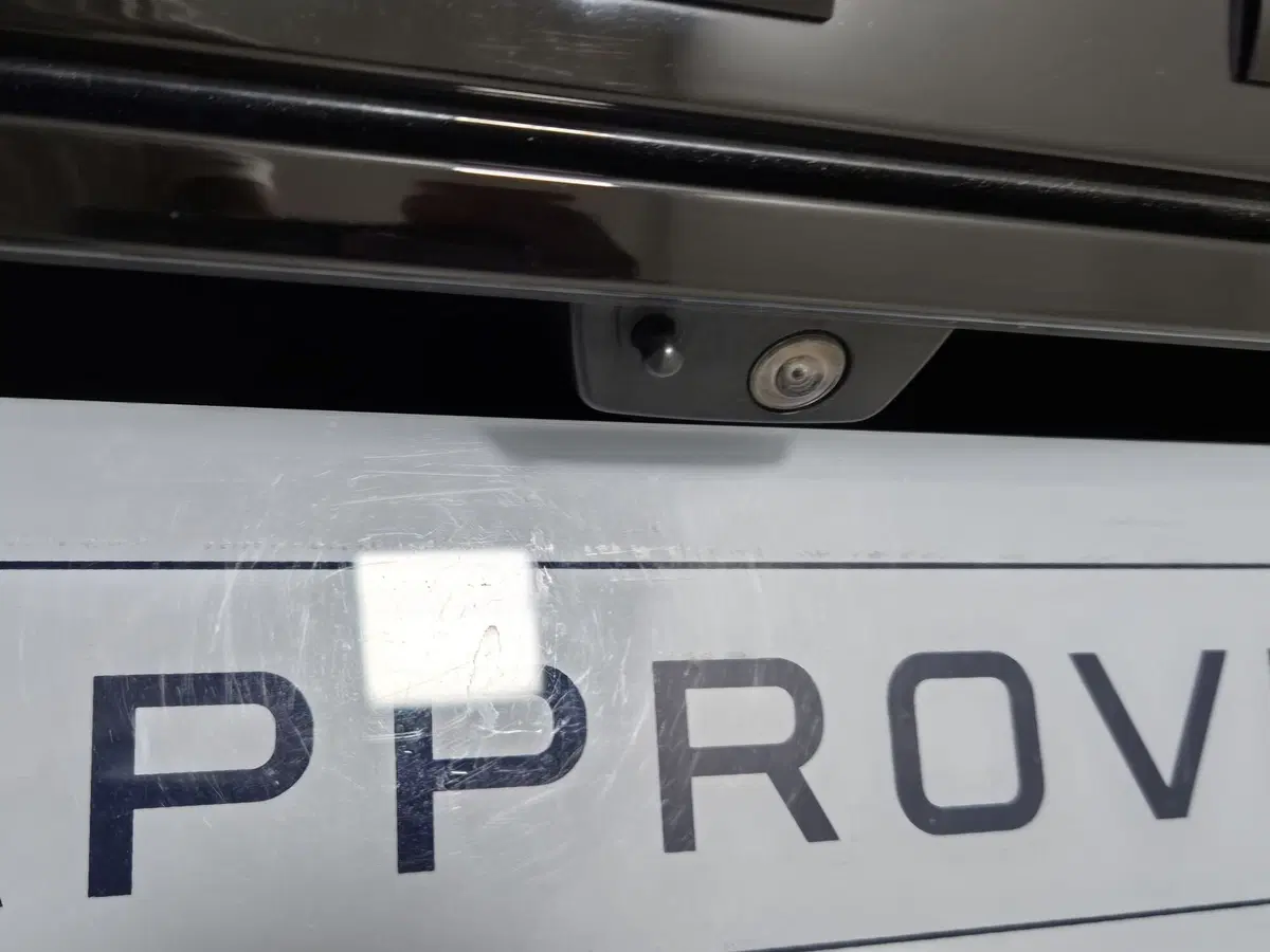 Land Rover Range Rover Evoque usata a Torino (16)
