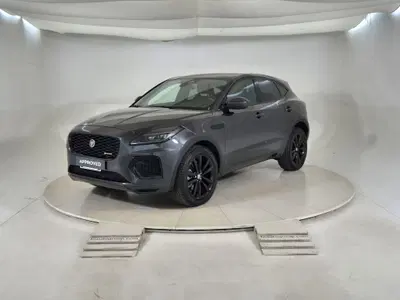 Jaguar E-Pace 1.5 I3 PHEV 300 CV AWD Auto R-Dynamic SE del 2023 usata a Settimo Torinese