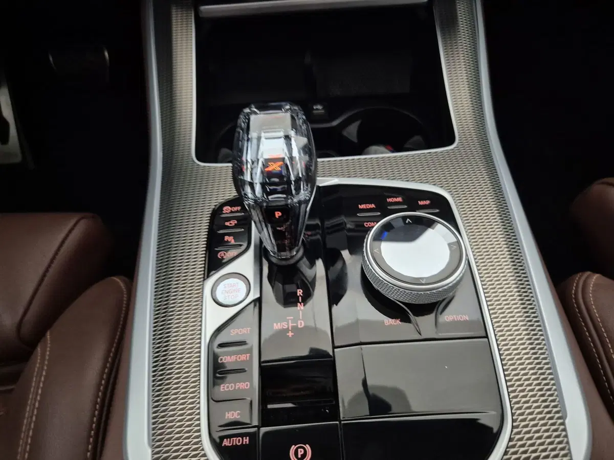 BMW X5 usata a Torino (12)