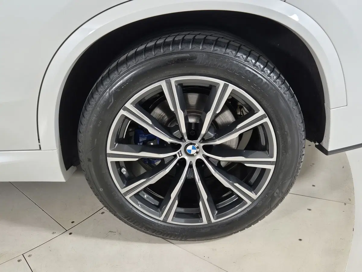 BMW X5 usata a Torino (15)