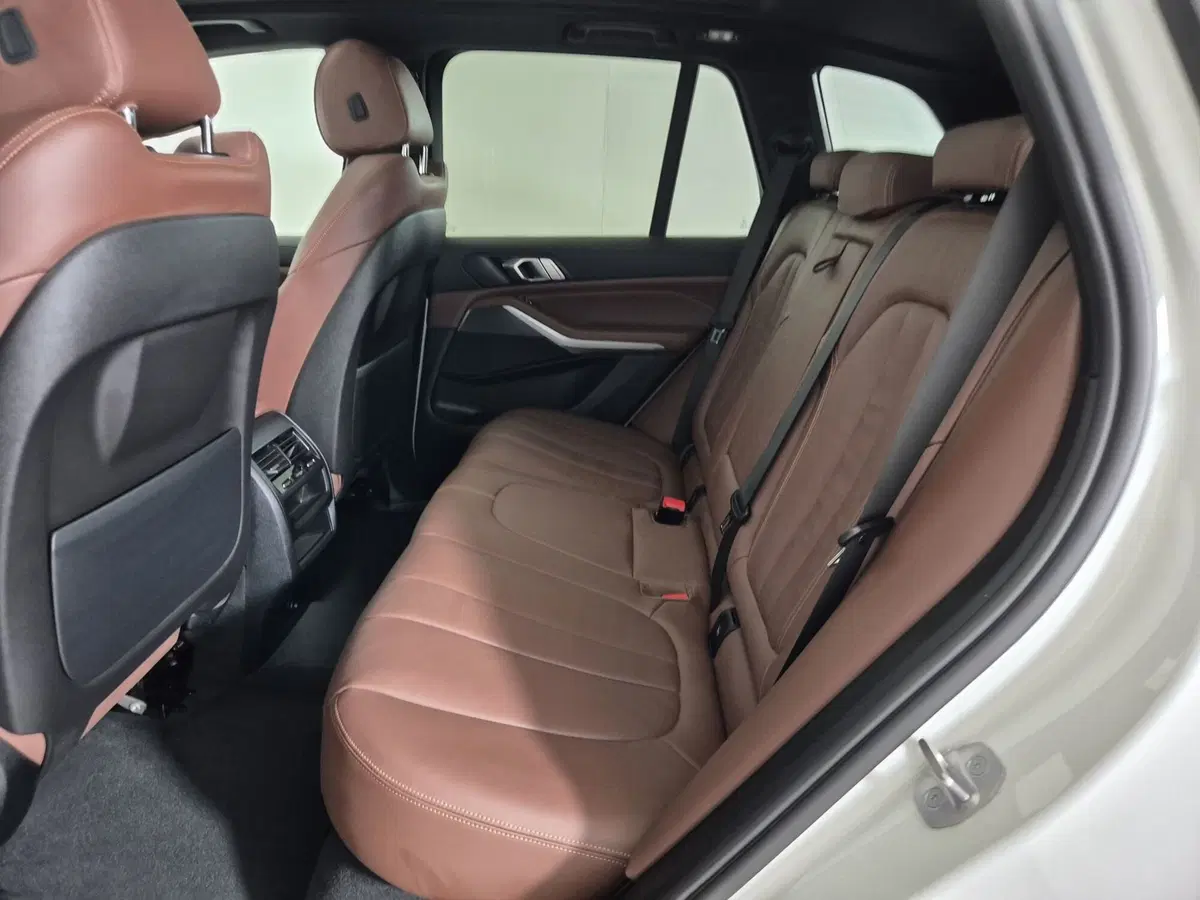 BMW X5 usata a Torino (8)